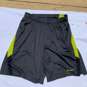Men’s Nike Dri Fit Shorts